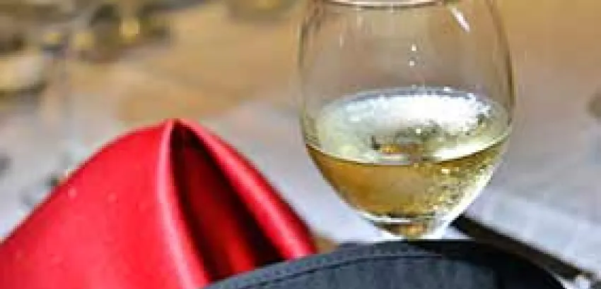 Bodegas Torres: cuando se apagan las luces, se encienden los sentidos