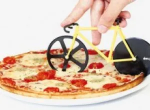 Dime cómo te comes la pizza y te diré cómo eres