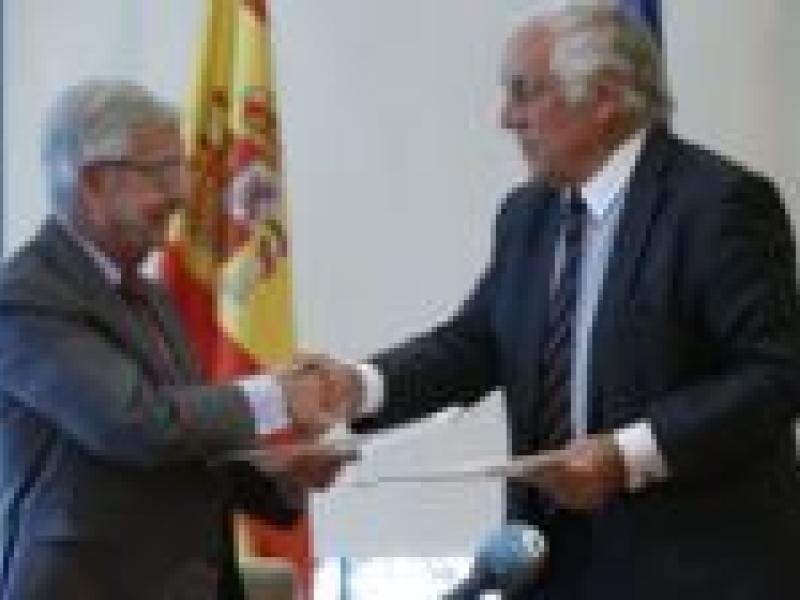 España propondrá la celebración de los Juegos Olímpicos Gastronómicos