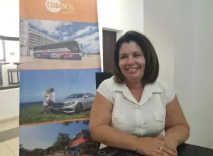 CUBASOL S.A