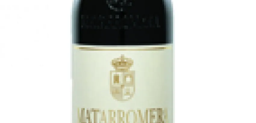 Vinos de Matarromera obtienen Medalla de Oro en el Berlin Wine Trophy Vinos de Matarromera obtienen Medalla de Oro en el Berlin Wine Trophy
