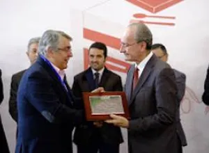  Las instituciones vinculadas a la hostelería y el turismo sitúan al salón H&T como ejemplo de colaboración para la promoción del sector