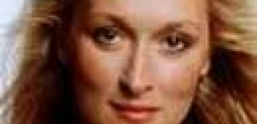Meryl Streep aspira a un Oscar con su interpretación de una famosa escritora de libros de cocina Meryl Streep aspira a un Oscar con su interpretación de una famosa escritora de libros de cocina
