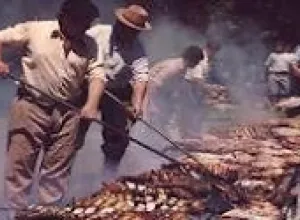 Las mejores carnes uruguayas serán servidas a banqueros latinoamericanos