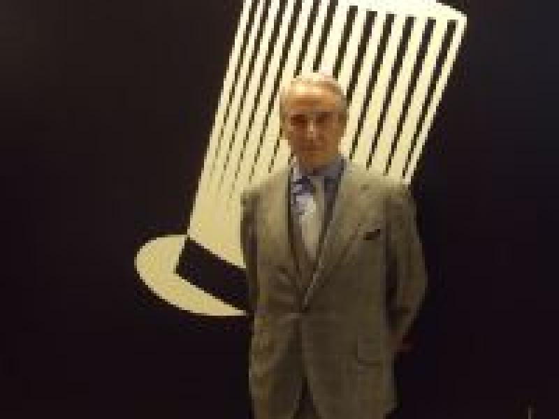 Entrevista a Francisco López Caní, presidente Grupo Gourmet