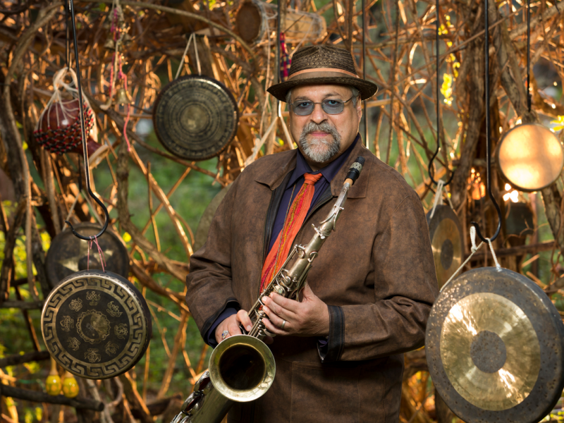 Joe Lovano