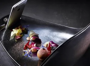Gastrofísica, la nueva ciencia de la comida