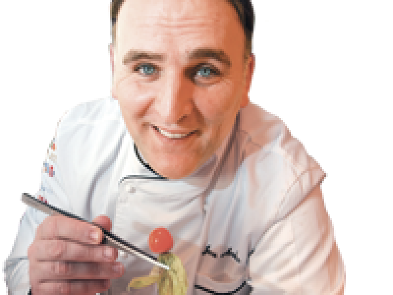 Famoso chef español venderá comida ambulante en Estados Unidos