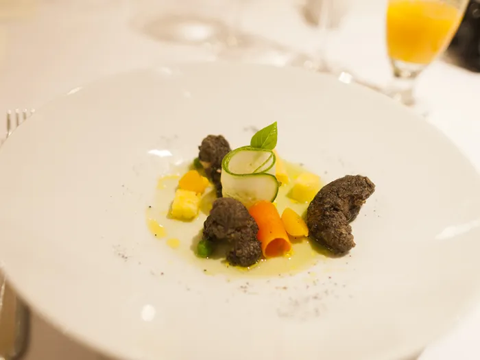 VIII Seminario Gastronómico Internacional Excelencias Gourmet