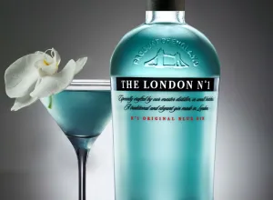 Es la hora de disfrutar de London Nº1 “MAI TIME”