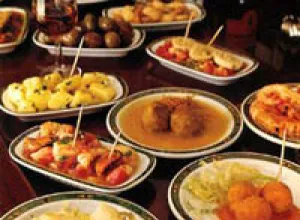 El 29 de septiembre será el Día Mundial de la Tapa