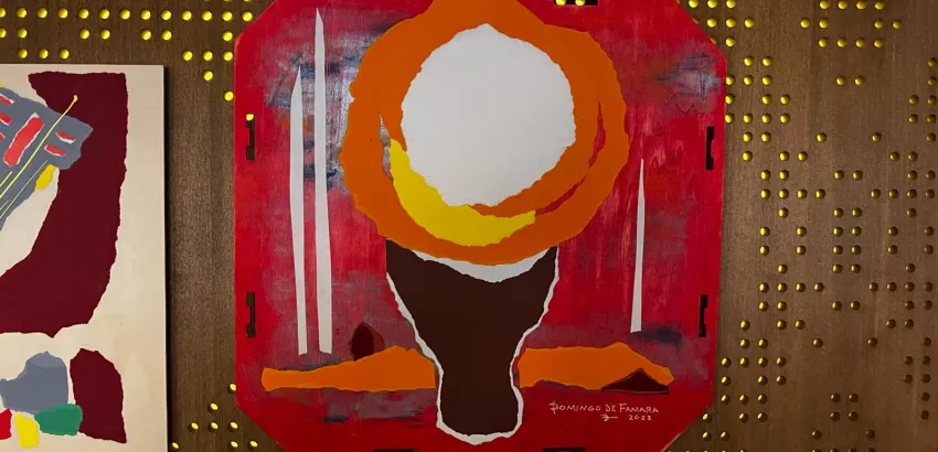 Beyond Art Fair 2024 Beyond Art Fair 2024