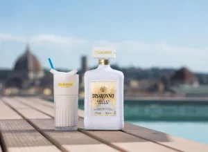 Disaronno Velvet Batida