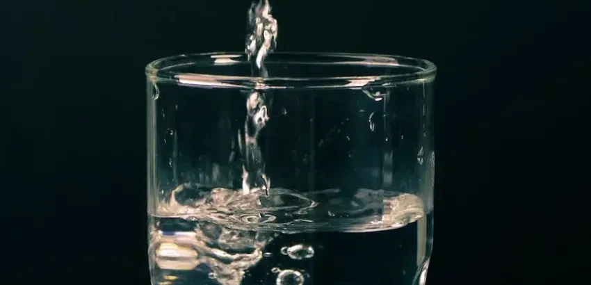 agua agua