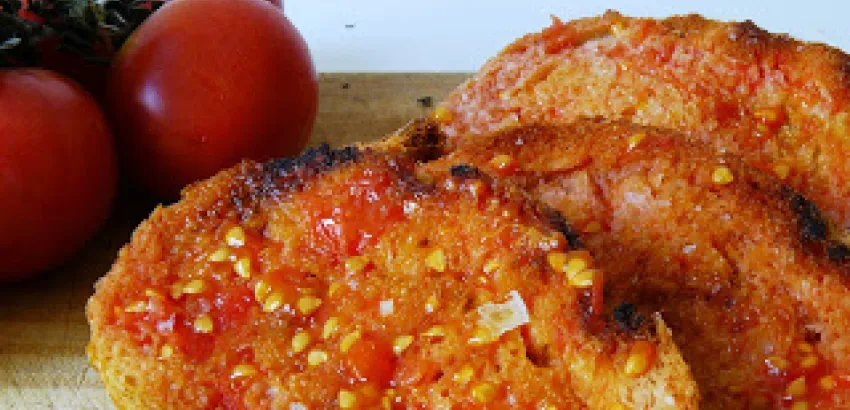 Cultura culinaria y huella catalana en Santiago de Cuba Cultura culinaria y huella catalana en Santiago de Cuba