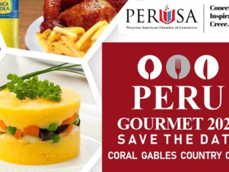 Perú Gourmet