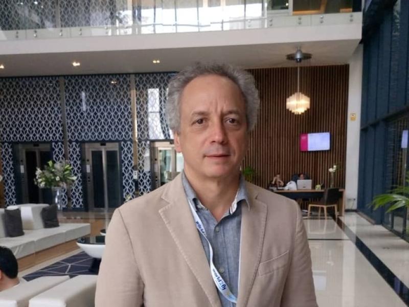 Javier Leal sobre Cuba Sabe 2024