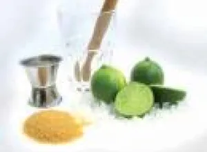 Receta coctel Cipirinha