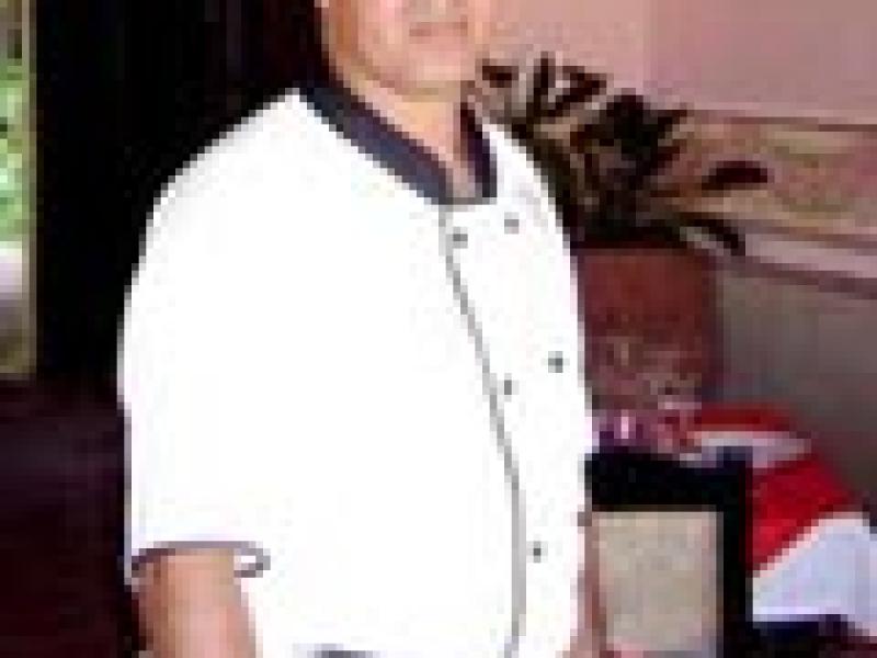 Chef cubano se ubica como finalista de Concurso Internacional de Libros de cocina
