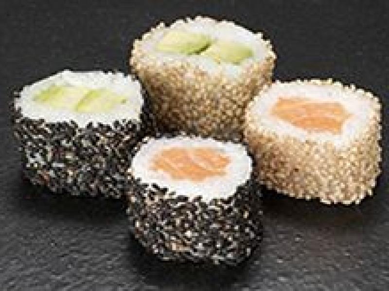 El Global Sushi Challenge ya tiene a sus diez finalistas españoles
