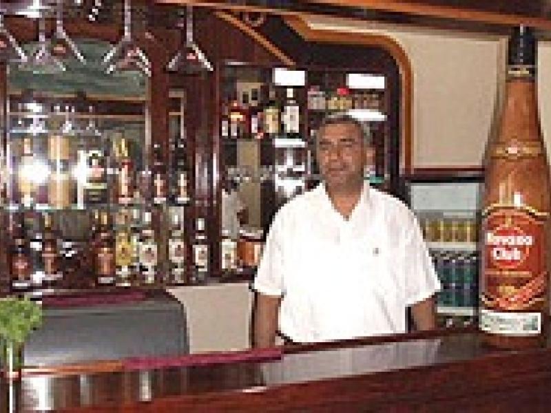 Havana Club inaugura otra casa en Cuba
