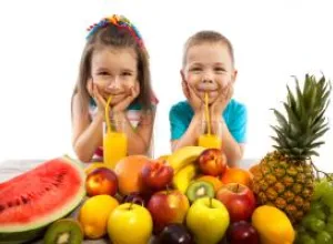 Recupera la rutina y los hábitos de alimentación saludables