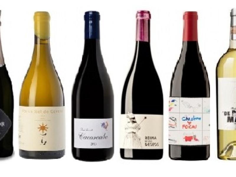 Vinos para un San Valentín menos empalagoso