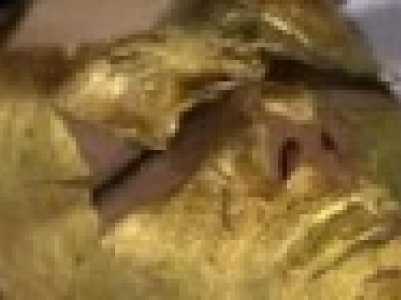 Mundo: Los masajes con diamantes se convierten en el último grito en estética