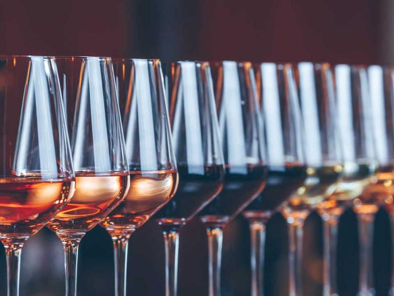 vino