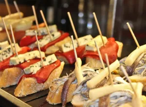 La feria ofrecerá más de 30 tapas diferentes en 19 stands