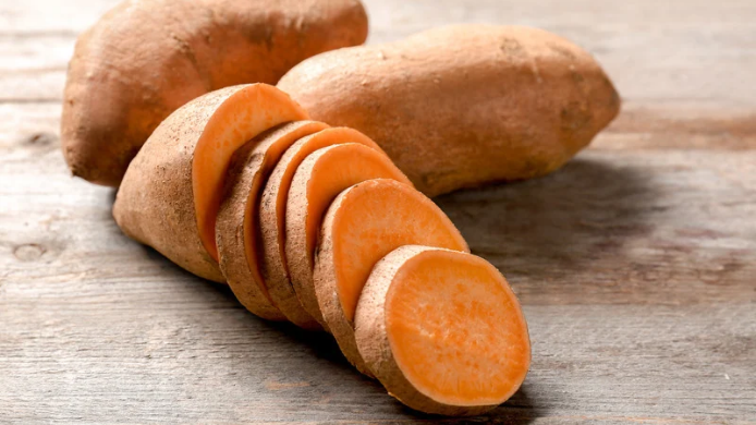 boniato, batata, camote