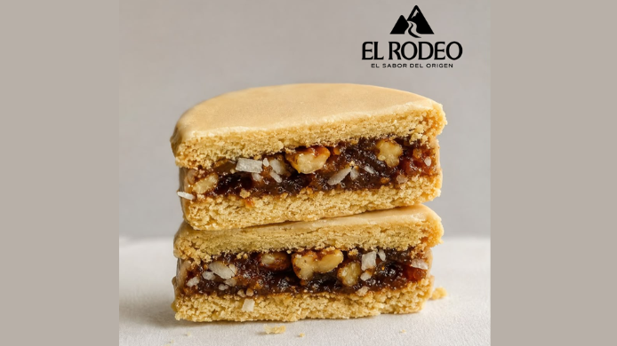 El Mejor Alfajor del Mundo es de El Rodeo, desde Catamarca