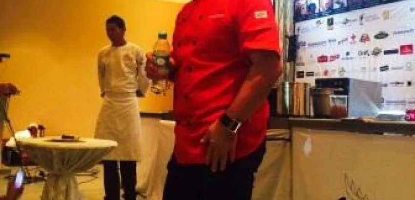 Exitosa edición de Vallarta Nayarit Gastronómica 2014, con Guanajuato como Estado invitado Exitosa edición de Vallarta Nayarit Gastronómica 2014, con Guanajuato como Estado invitado
