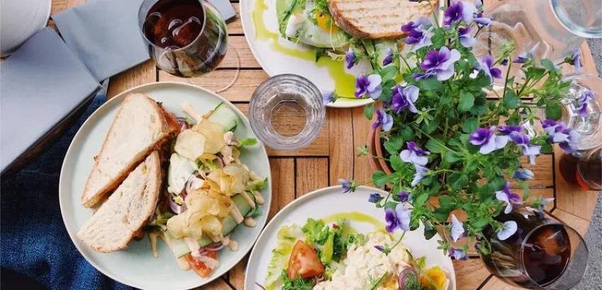 Alimentación y Medio Ambiente Alimentación y Medio Ambiente