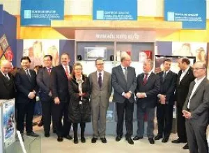 Xantar 2014: Tarjeta de presentación de Galicia hacia el mundo