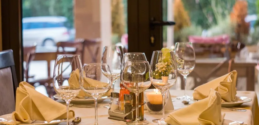 restaurante