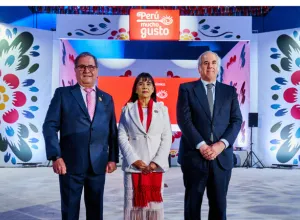 Perú Mucho Gusto llega a Madrid