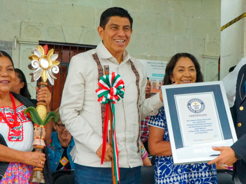 quesillo oaxaca