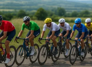 Vuelta a España