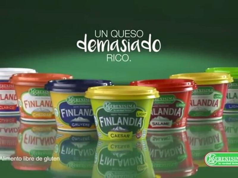 Finlandia