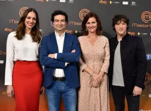 Estreno de MasterChef España 5