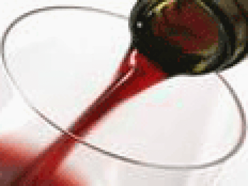 La edad del vino podría determinarse por métodos científicos