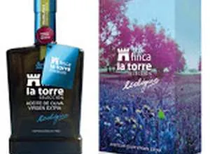 Finca La Torre reconocido como el mejor AOVE del mundo