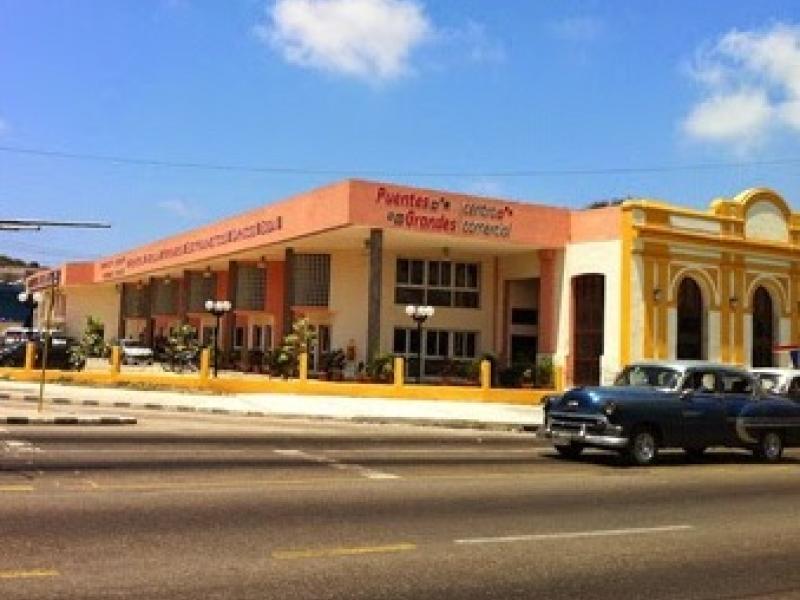 Centro comercial Puentes Grandes, nuevo hito de CIMEX en Cuba