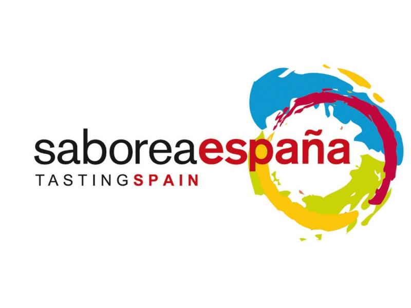 Saborea España