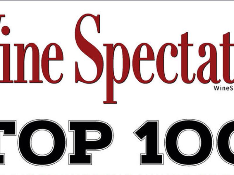 wine spectator