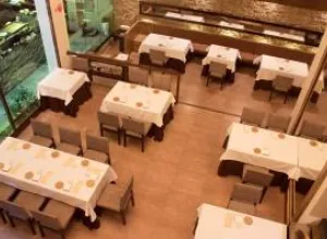 Los mejores chefs encienden la celebración 2016 de Latin America’s 50 Best Restaurants