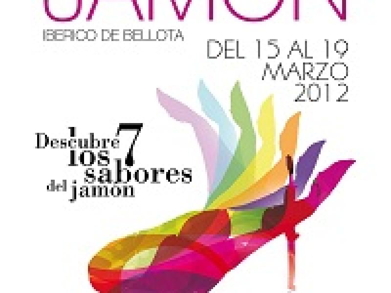 Comenzó en Valencia la Feria de Jamón Ibérico de Bellota
