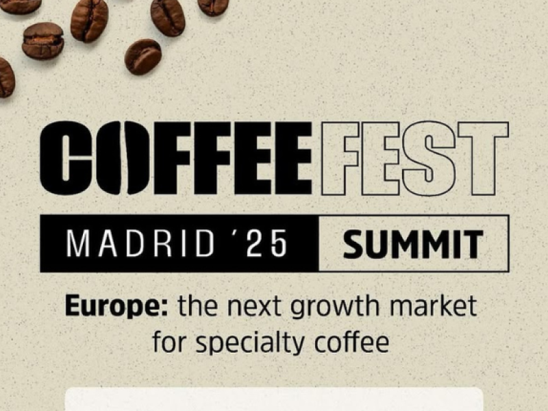 Coffee Fest