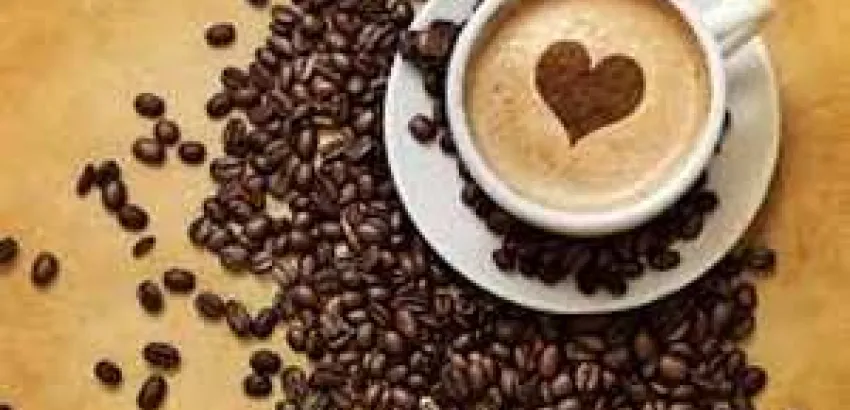 Café, medicina en la taza Café, medicina en la taza
